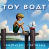 Book Jacket for: Toy boat