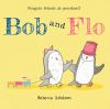 Book Jacket for: Bob and Flo