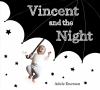 Book Jacket for: Vincent and the night