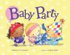 Book Jacket for: Baby party