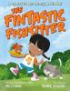 Book Jacket for: The fintastic fishsitter : a big fat zombie goldfish adventure
