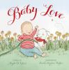 Book Jacket for: Baby love