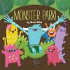 Book Jacket for: Monster park!