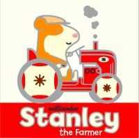 Book Jacket for: Stanley the farmer