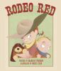 Book Jacket for: Rodeo Red