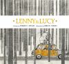 Book Jacket for: Lenny & Lucy
