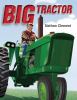 Book Jacket for: Big tractor