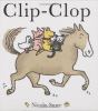 Book Jacket for: Clip-clop