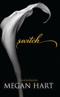 Book Jacket for: Switch