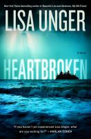 Heartbroken : a novel Book Jacket