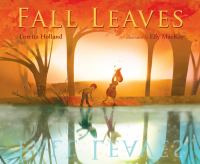 Book Jacket for: Fall leaves