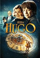 Book Jacket for: Hugo [videorecording]