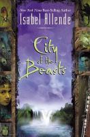 Book Cover for City of Beasts