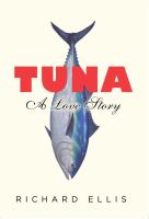 Book Jacket for: Tuna  : a love story