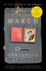 Book Jacket for: March : a novel