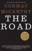 Book Jacket for: The road