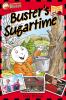 Book Jacket for: Buster's sugartime