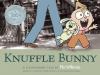 Book Jacket for: Knuffle Bunny : a cautionary tale