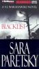 Book Jacket