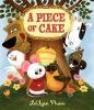 Book Jacket for: A piece of cake