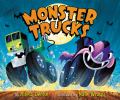 Book Jacket for: Monster trucks