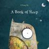 Book Jacket for: A book of sleep