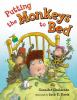 Book Jacket for: Putting the monkeys to bed