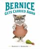 Book Jacket for: Bernice gets carried away