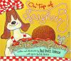 Book Jacket for: On top of spaghetti