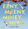Book Jacket for: Eeny, Meeny, Miney, Mo and Flo!