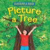 Book Jacket for: Picture a tree