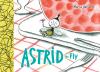 Book Jacket for: Astrid the fly