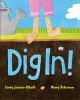 Book Jacket for: Dig in!