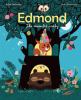 Book Jacket for: Edmond, the moonlit party