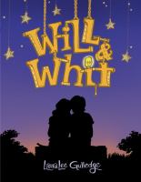 Will & Whit, by Laura Lee Gulledge