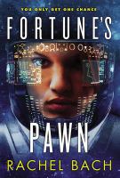Book Jacket for: Fortune's pawn