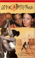 Book Jacket for: Love & Basketball [videorecording]