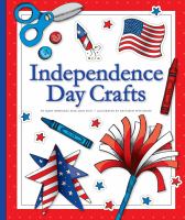 Book Jacket for: Independence Day crafts