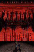 Book Jacket for: The end games