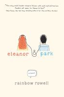 Book Jacket for: Eleanor & Park