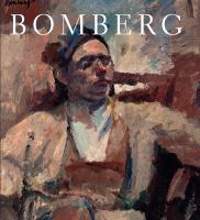 Book Jacket for: Bomberg