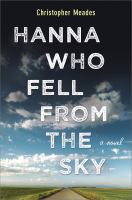 Book Jacket for: Hanna who fell from the sky