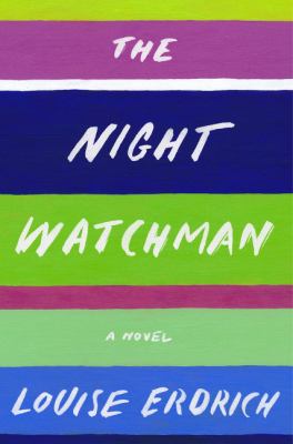 The Night Watchman: