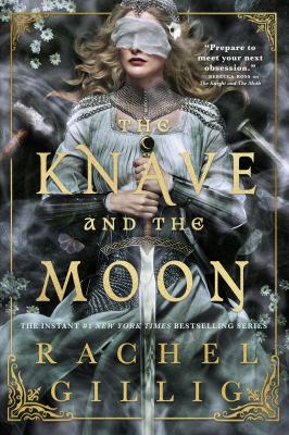 The Knave And The Moon