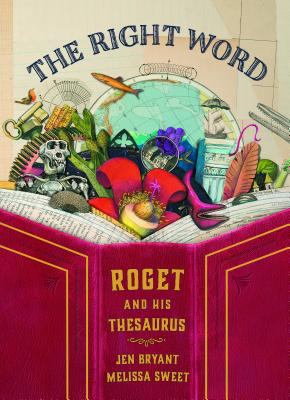The right word : Roget and his thesaurus