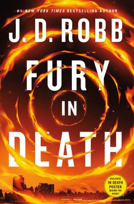 Fury In Death