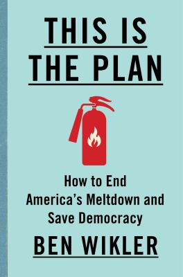 This Is The Plan