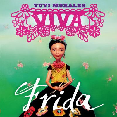 Viva Frida!