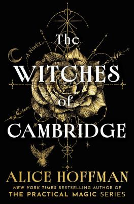 The Witches Of Cambridge