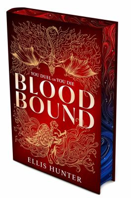 Blood Bound